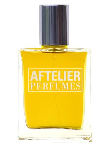 Aftelier Sepia fragrance bottle