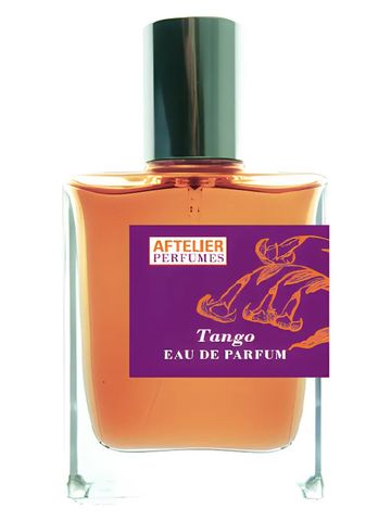 Aftelier Tango fragrance bottle