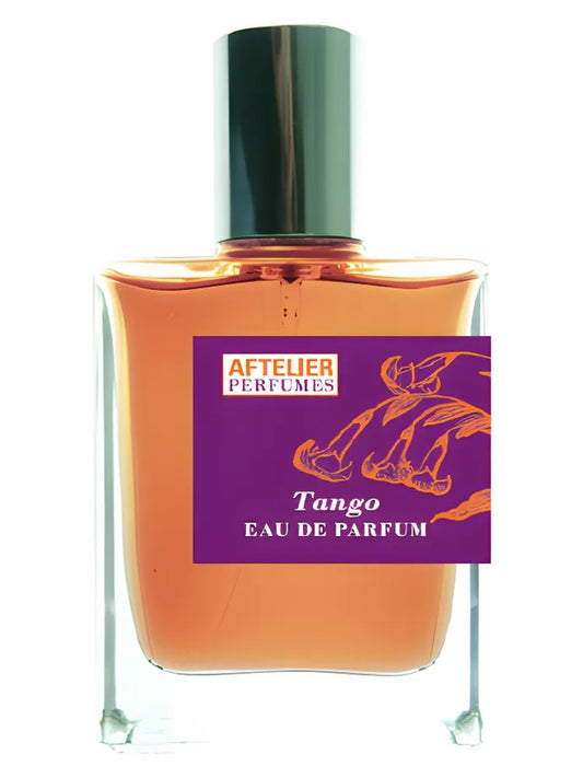 Aftelier Tango fragrance bottle