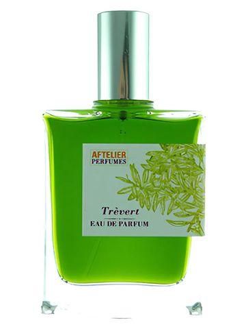 Aftelier Trevert fragrance bottle