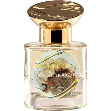 Susurri Afterthoughts fragrance bottle
