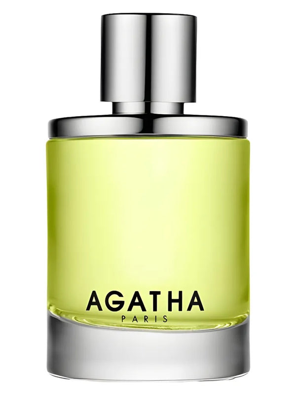 Agatha Paris Alive