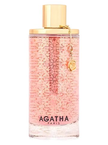 Agatha Paris Balade à Versailles fragrance bottle