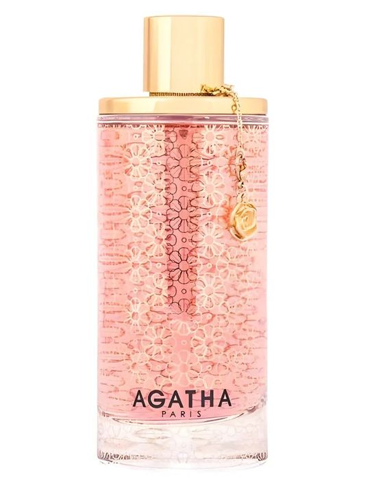 Agatha Paris Balade à Versailles fragrance bottle