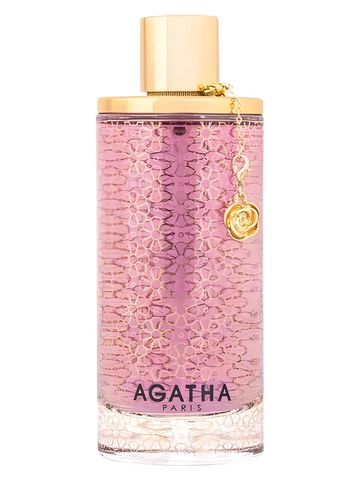 Agatha Paris Balade aux Champs-Elysées fragrance bottle