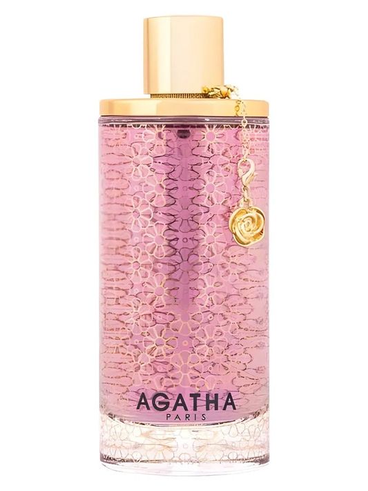 Agatha Paris Balade aux Champs-Elysées fragrance bottle