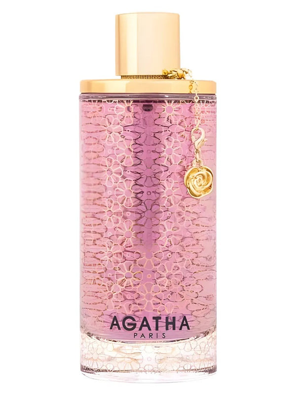 Agatha Paris Balade aux Champs-Elysées