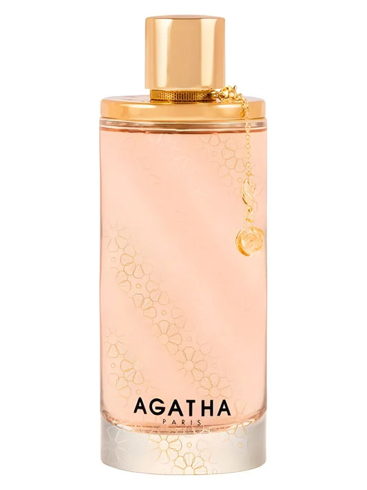 Agatha Paris Balade aux Tuileries fragrance bottle