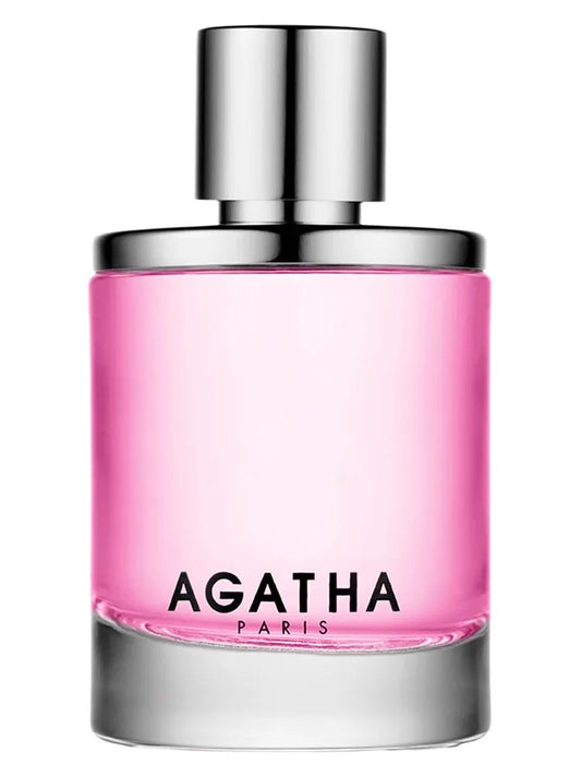 Agatha Paris Dream fragrance bottle