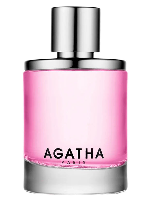 Agatha Paris Dream