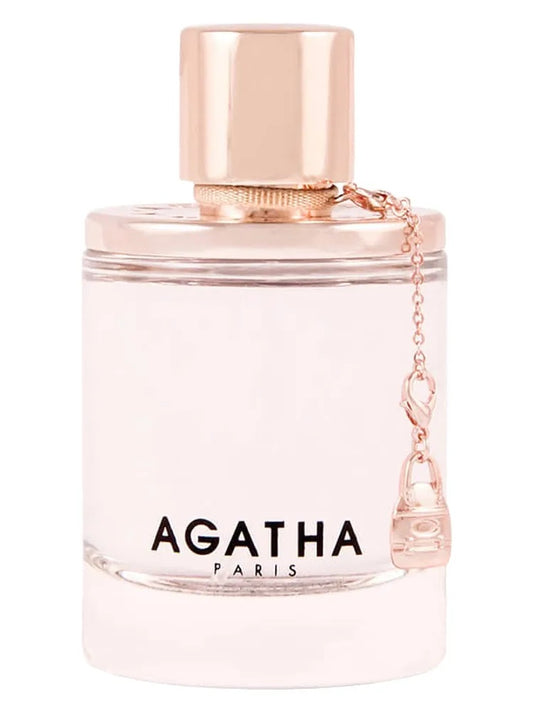 Agatha Paris L'Amour A Paris fragrance bottle