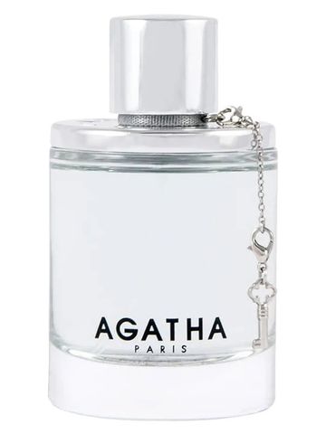 Agatha Paris Un Matin A Paris fragrance bottle