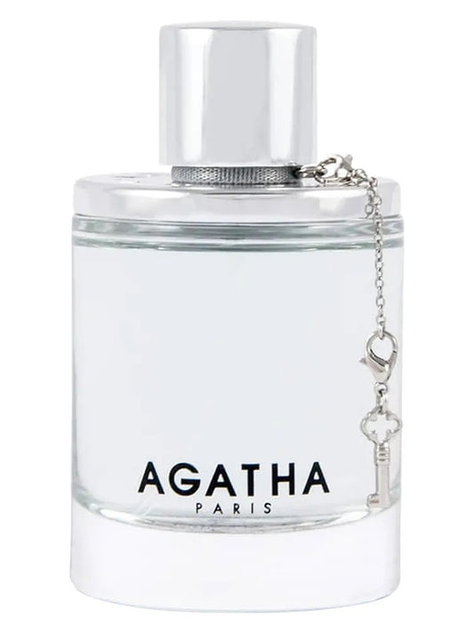 Agatha Paris Un Matin A Paris fragrance bottle