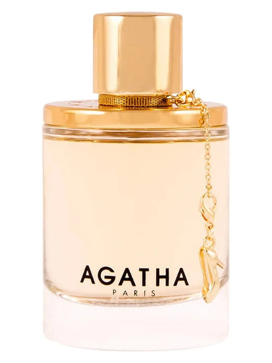 Agatha Paris Un Soir A Paris fragrance bottle