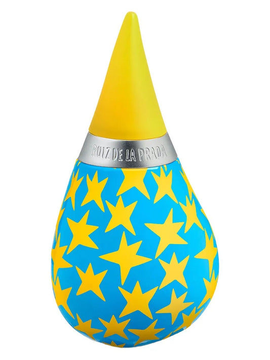 Agatha Ruiz de la Prada Gotas de Color Citric Yellow fragrance bottle
