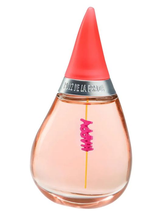 Agatha Ruiz de la Prada Gotas de Color Happy Collector fragrance bottle