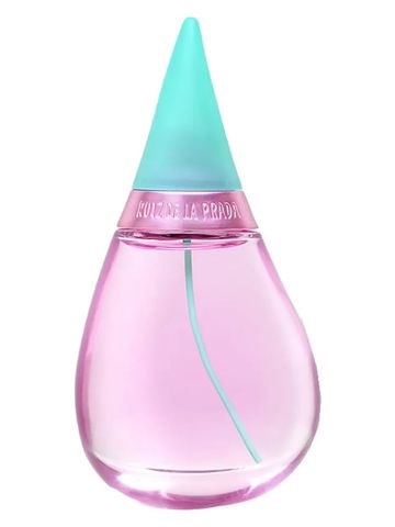 Agatha Ruiz de la Prada Gotas de Color Happy Smile fragrance bottle