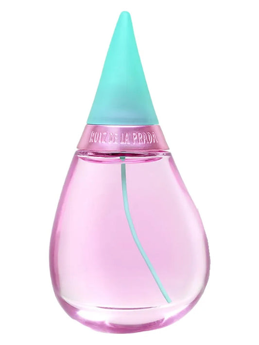 Agatha Ruiz de la Prada Gotas de Color Happy Smile fragrance bottle