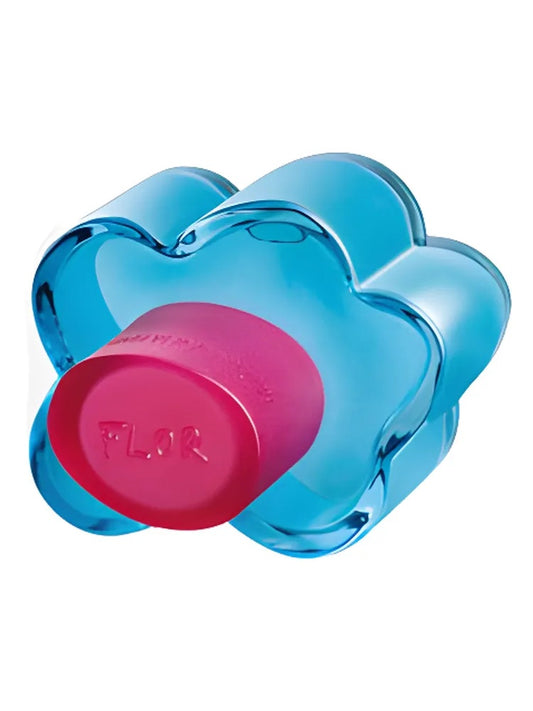 Agatha Ruiz de la Prada Hippy Flor fragrance bottle