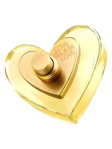 Agatha Ruiz de la Prada Love Glam Love fragrance bottle