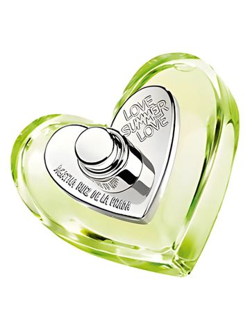Agatha Ruiz de la Prada Love Summer Love fragrance bottle