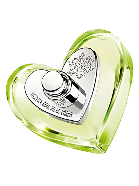 Agatha Ruiz de la Prada Love Summer Love fragrance bottle