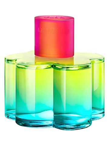 Agatha Ruiz de la Prada Tropical Flor fragrance bottle