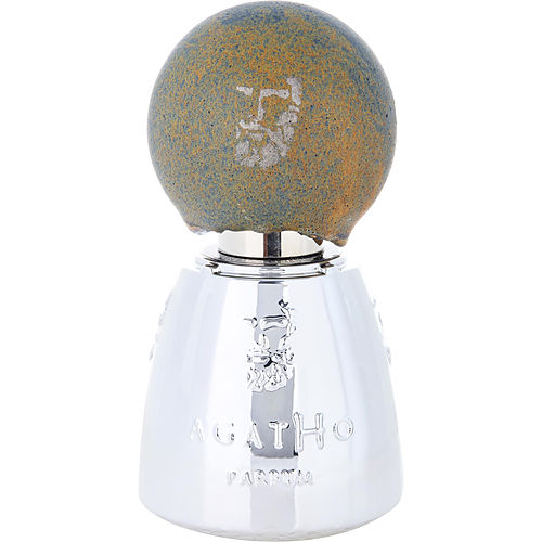 Agatho Parfum Giardinodiercole fragrance bottle
