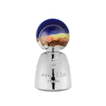 Agatho Sileno EDP fragrance bottle