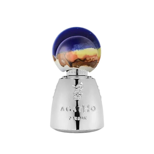 Agatho Sileno EDP fragrance bottle