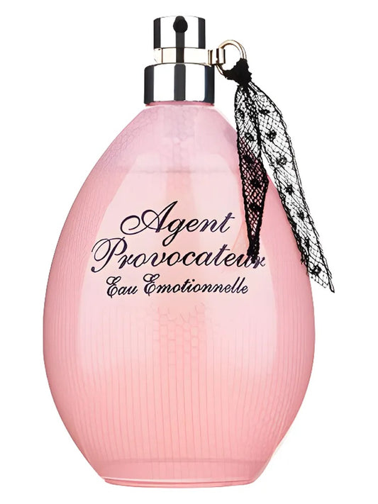 Agent Provocateur Agent Provocateur Eau Emotionnelle fragrance bottle