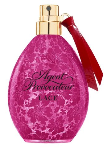 Agent Provocateur Agent Provocateur Lace fragrance bottle