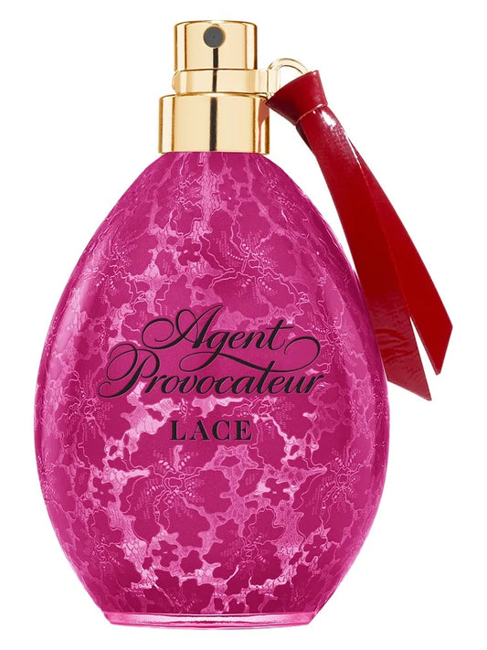 Agent Provocateur Agent Provocateur Lace fragrance bottle