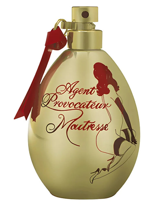 Agent Provocateur Agent Provocateur Maitresse fragrance bottle