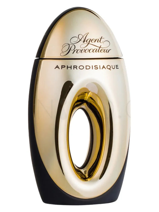Agent Provocateur Aphrodisiaque fragrance bottle