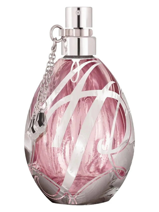 Agent Provocateur Diamond Dust Edition fragrance bottle