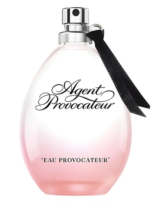 Agent Provocateur Eau Provocateur fragrance bottle