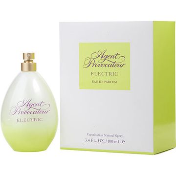 Agent Provocateur Electric fragrance bottle