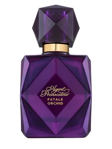 Agent Provocateur Fatale Orchid fragrance bottle