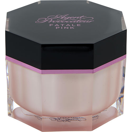 Agent Provocateur Fatale Pink fragrance bottle