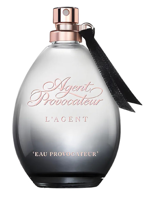 Agent Provocateur L’Agent Eau Provocateur fragrance bottle