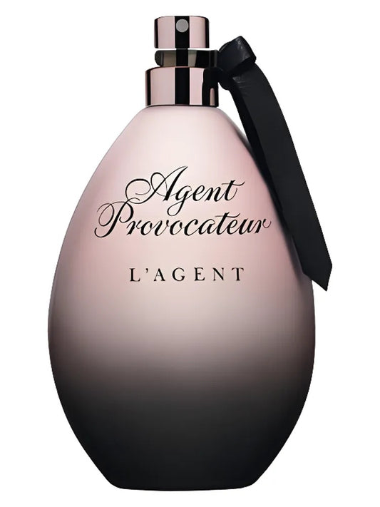 Agent Provocateur L'Agent fragrance bottle