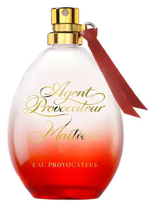 Agent Provocateur Maitresse Eau Provocateur fragrance bottle