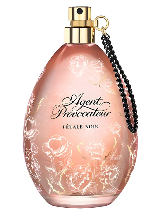 Agent Provocateur Petale Noir fragrance bottle