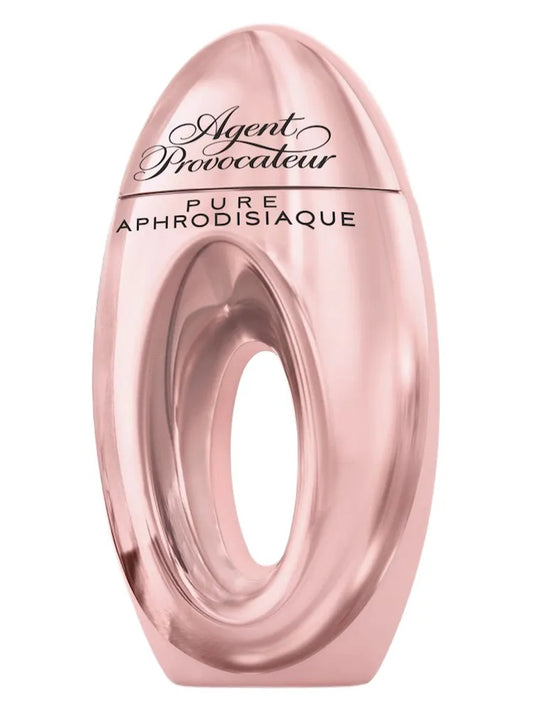 Agent Provocateur Pure Aphrodisiaque fragrance bottle
