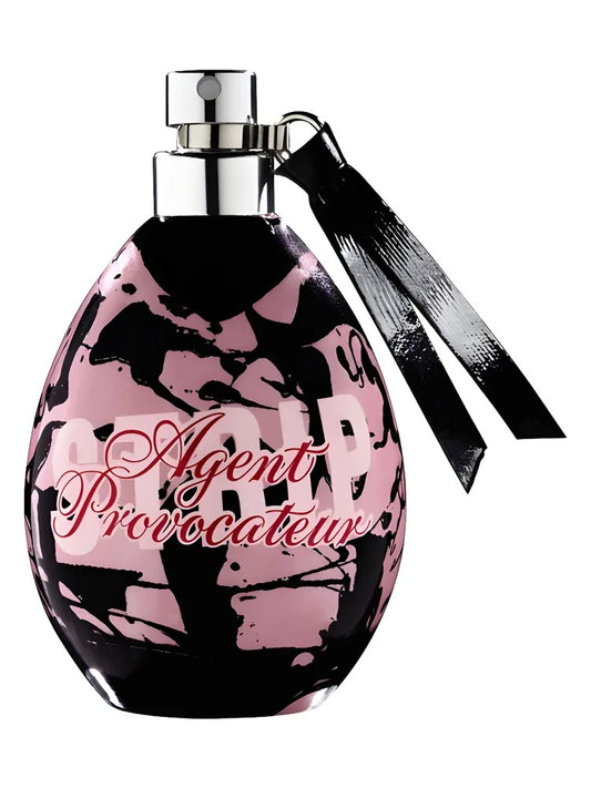 Agent Provocateur Strip 2008 fragrance bottle