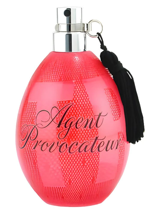 Agent Provocateur Strip fragrance bottle