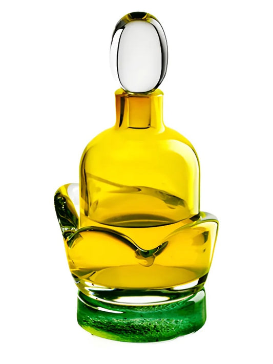 Agonist Isis fragrance bottle