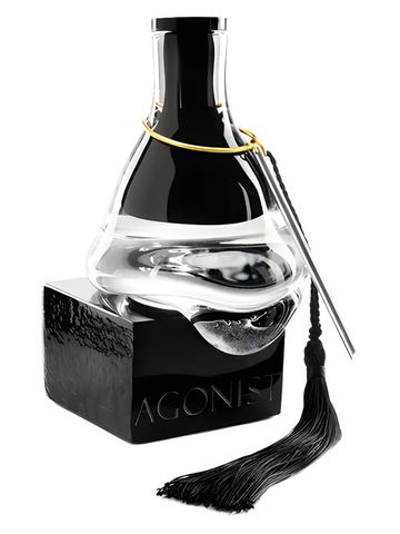 Agonist Kallocain fragrance bottle
