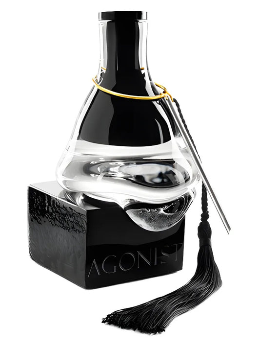 Agonist Kallocain fragrance bottle